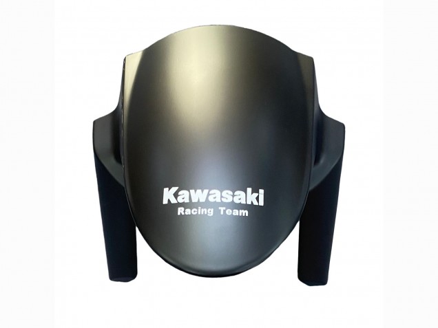 2010-2016 Matte Black Kawasaki Z1000SX Motorcycle Fairings