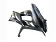 2010-2016 Matte Black Kawasaki Z1000SX Motorcycle Fairings