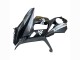 2010-2016 Matte Black Kawasaki Z1000SX Motorcycle Fairings