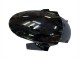 2010-2016 Glossy Black Matte Black Green Kawasaki Z1000SX Motorcycle Fairings