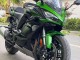 2020-2025 Black Grey Green Ninja Kawasaki Z1000SX Motorcycle Fairings