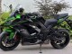 2020-2025 Black Grey Green Ninja Kawasaki Z1000SX Motorcycle Fairings