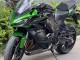 2020-2025 Black Grey Green Ninja Kawasaki Z1000SX Motorcycle Fairings