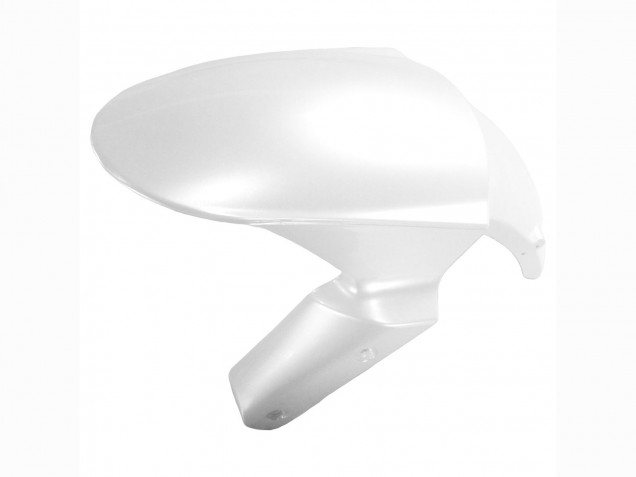2010-2016 Pearl White Black Kawasaki Z1000SX Motorcycle Fairings