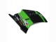1989-1990 Green Glossy Black Elf Touch4 Bridgestone Kawasaki ZXR250 Motorcycle Fairings