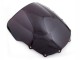 1993-2007 Red Black Flame Kawasaki ZZR400 Motorcycle Fairings