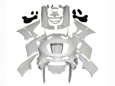 1993-2007 Unpainted Kawasaki ZZR400 Motorcycle Fairings
