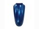 1993-2007 Blue Silver Black Kawasaki ZZR400 Motorcycle Fairings