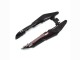 2007-2009 Maroon Red Black Kawasaki GTR1400/ZG1400 Motorcycle Fairings