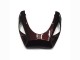2007-2009 Maroon Red Black Kawasaki GTR1400/ZG1400 Motorcycle Fairings