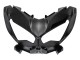 2022-2025 Matte Black Kawasaki Versys 650 Motorcycle Fairings