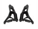 2022-2025 Green Glossy Black Kawasaki Versys 650 Motorcycle Fairings