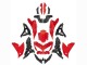2022-2025 Red Black Kawasaki Versys 650 Motorcycle Fairings