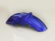 2009-2015 Blue White Yamaha FZ6R Motorcycle Fairing