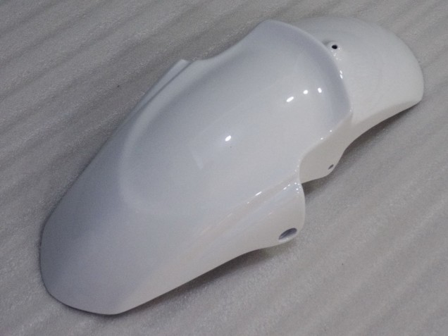 2009-2015 White Red Black Yamaha FZ6R Motorcycle Fairings