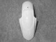 2009-2015 White Yamaha FZ6R Motorcycle Fairings