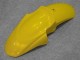 2009-2015 Yellow Black Yamaha FZ6R Motorcycle Fairings