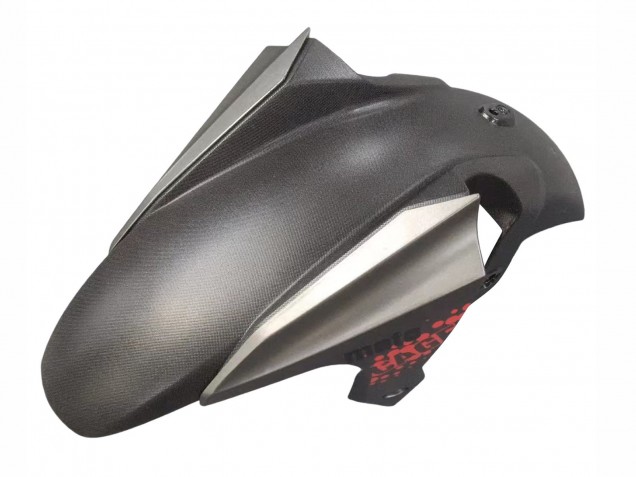 2012-2017 Grey Red Yamaha MT07/FZ07 Motorcycle Fairings
