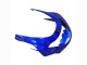 1996-2007 Blue White Black Yamaha YZF600R Thundercat Motorcycle Fairings