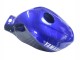 1996-2007 Blue Glossy Black Yamaha YZF600R Thundercat Motorcycle Fairings