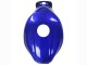 1996-2007 Blue Glossy Black Yamaha YZF600R Thundercat Motorcycle Fairings