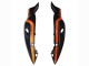 1996-2007 Black Orange Yamaha YZF600R Thundercat Motorcycle Fairings