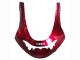 1996-2007 Red White Thunderace Yamaha YZF600R Thundercat Motorcycle Fairings