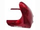 1996-2007 Red White Thunderace Yamaha YZF600R Thundercat Motorcycle Fairings