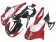 1997-2007 Red Black White Thunderace Yamaha YZF 1000R Thunderace Motorcycle Fairing Kits