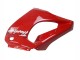 1997-2007 Red Black White Thunderace Yamaha YZF 1000R Thunderace Motorcycle Fairings