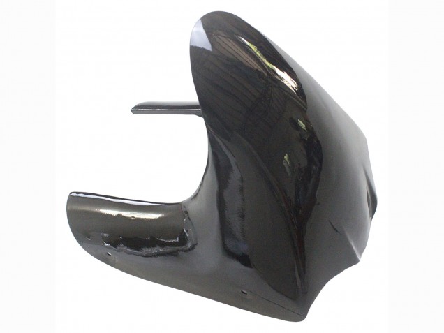 1997-2007 Red Black White Thunderace Yamaha YZF 1000R Thunderace Motorcycle Fairings