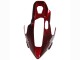 1997-2007 Red Silver Thunderace Yamaha YZF 1000R Thunderace Motorcycle Fairings