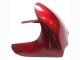 1997-2007 Red Silver Thunderace Yamaha YZF 1000R Thunderace Motorcycle Fairings