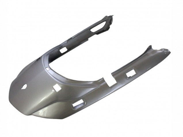 2001-2006 Dark Blue Silver Yamaha FJR1300 Motorcycle Fairings