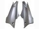 2001-2006 Dark Blue Silver Yamaha FJR1300 Motorcycle Fairings