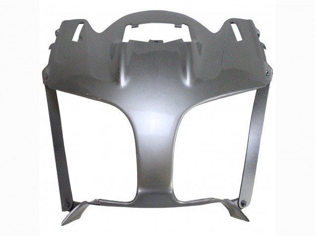 2001-2006 Dark Blue Silver Yamaha FJR1300 Motorcycle Fairings