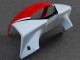 1991-1994 White Red Black Yamaha TZR250 3XV Motorcycle Fairings