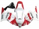 1991-1994 White Red Marlboro Castrol Dunlop Yamaha TZR250 3XV Motorcycle Fairings