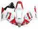1991-1994 White Red Marlboro Castrol Dunlop Yamaha TZR250 3XV Motorcycle Fairings
