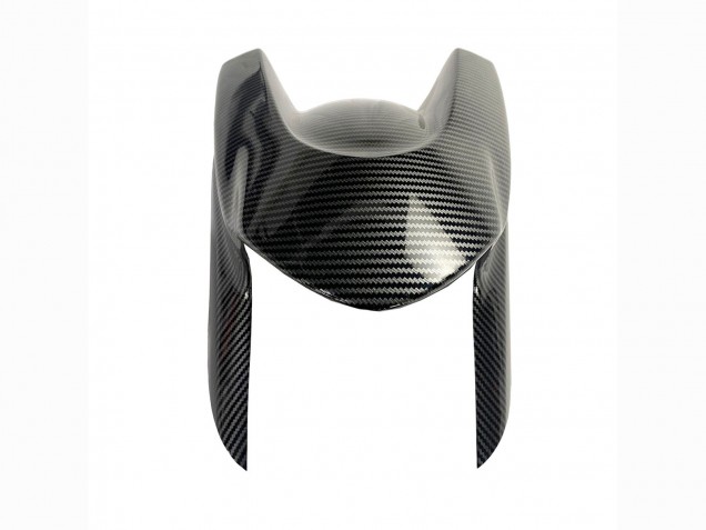 2012-2014 Black Carbon Fiber Yamaha TMAX530 Motorcycle Fairings