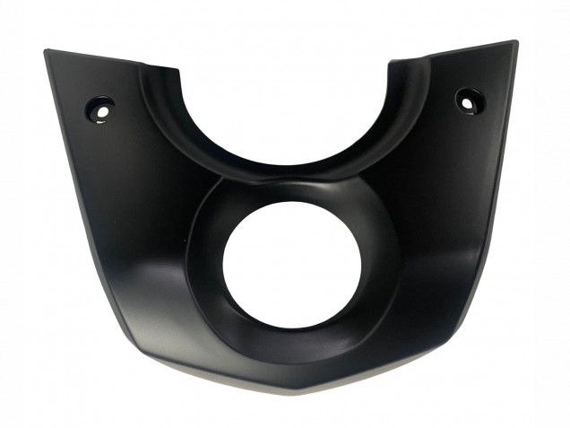 2012-2014 Matte Black Yamaha TMAX530 Motorcycle Fairings