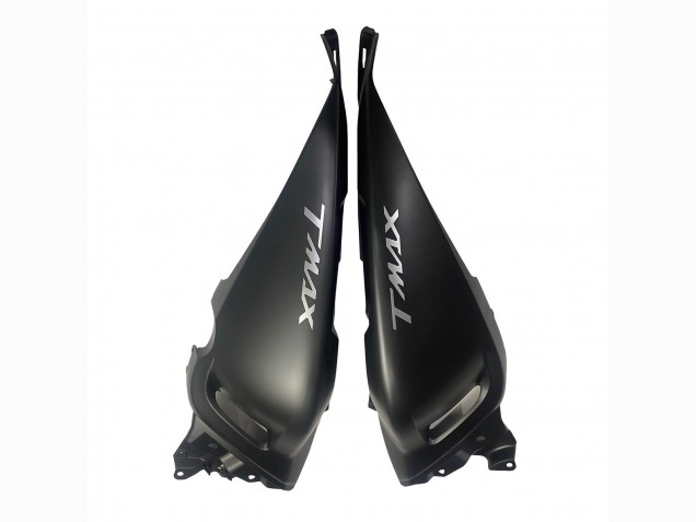 2012-2014 Matte Black Yamaha TMAX530 Motorcycle Fairings