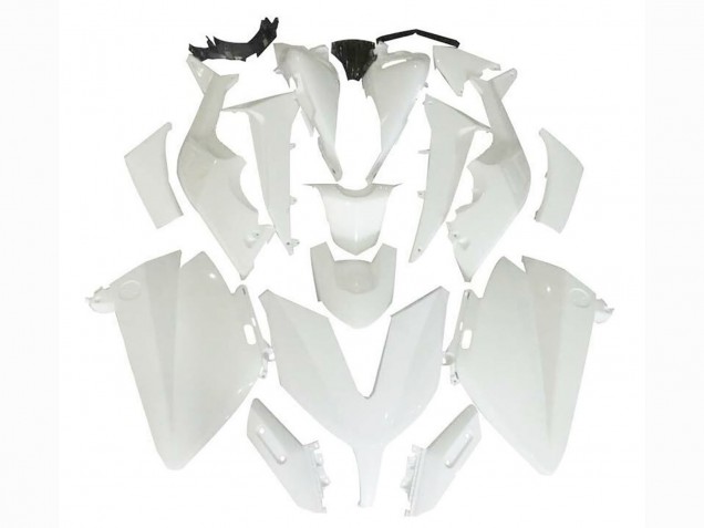2015-2016 Unpainted Yamaha TMAX530 Motorcycle Fairings