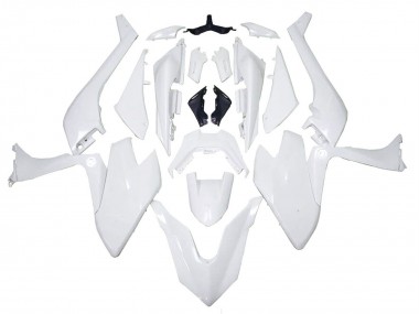 2017-2018 Unpainted Yamaha TMAX530 Motorcycle Fairings