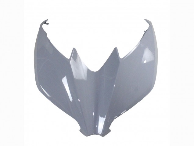 2017-2021 Grey Black Yamaha XMAX300 Motorcycle Fairings