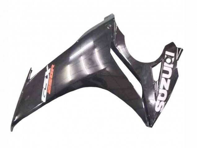 2017-2020 Matte Black Suzuki GSX250R Motorcycle Fairings