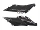 2017-2020 Matte Black Suzuki GSX250R Motorcycle Fairings