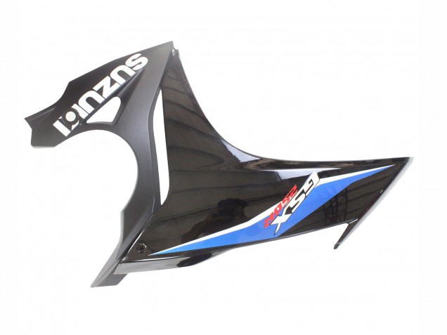 2017-2020 Blue Black Suzuki GSX250R Motorcycle Fairings