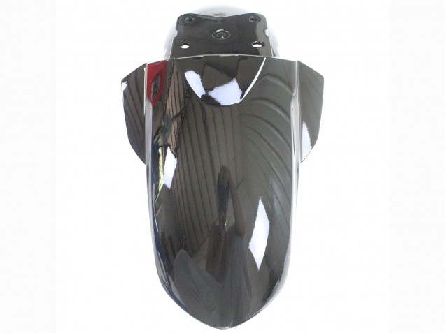 2017-2020 Blue Black Suzuki GSX250R Motorcycle Fairings