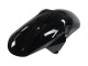 2003-2013 Glossy Black Suzuki SV650 Motorcycle Fairing